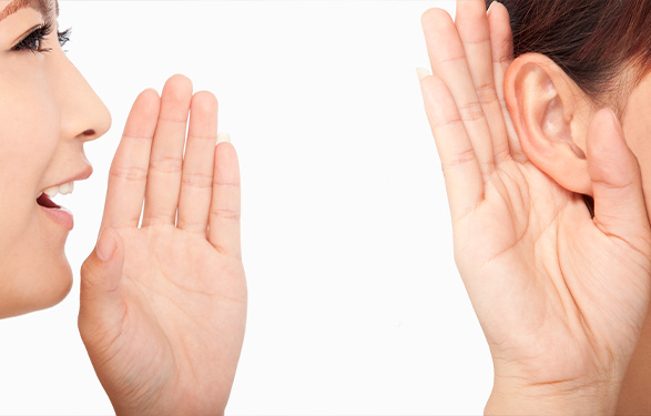 Tinnitus and Hearing Loss are Two Sides of the Same Coin