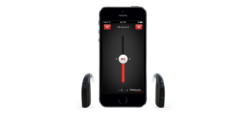 ReSound ENZO2 - Huntington, NY - Long Island, NY - Huntington Hearing