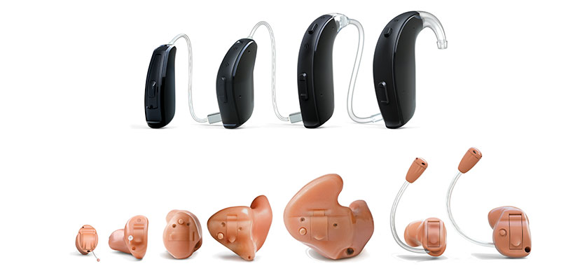 ReSound LiNX 3D - Huntington, NY - Long Island, NY - Huntington Hearing