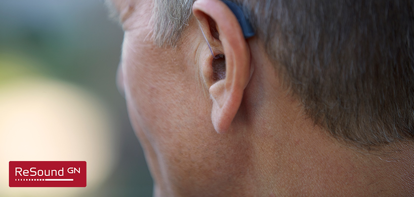 ReSound Hearing Aids - Huntington, NY - Long Island, NY - Huntington Hearing