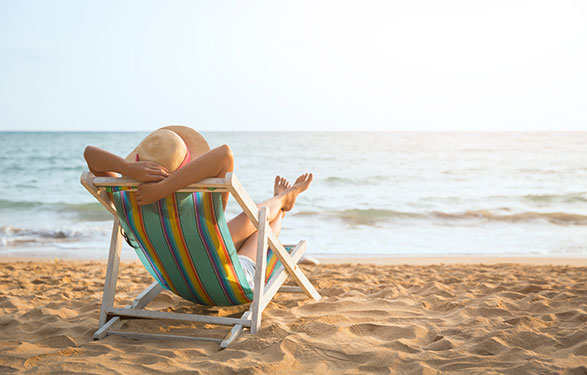 Don't Let Summer Noise Steal Your Hearing