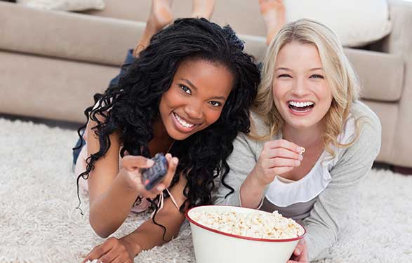 How to Enjoy the Movies or Live Theater with Hearing Loss