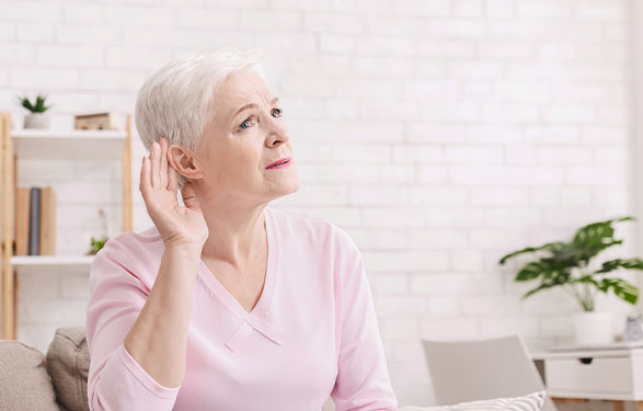 Identifying Subtle Signs of Hearing Loss