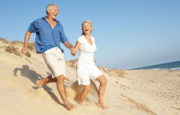 Keep Your Hearing Aids Safe this summer