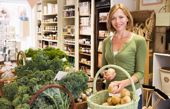 Nutritional Boosts for Healthy Ears