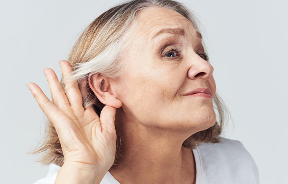 Presbycusis: Recognizing Age-Related Hearing Decline