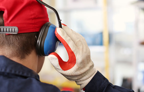 Protecting Your Hearing at Work: Understanding the Risks of Occupational Noise Exposure