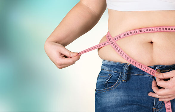 The Hidden Link Between Obesity and Hearing Loss