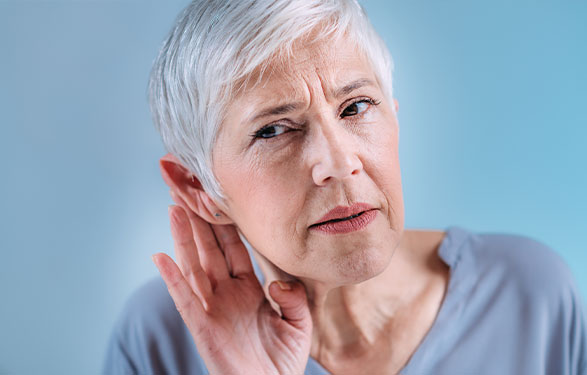 Types of Hearing Loss