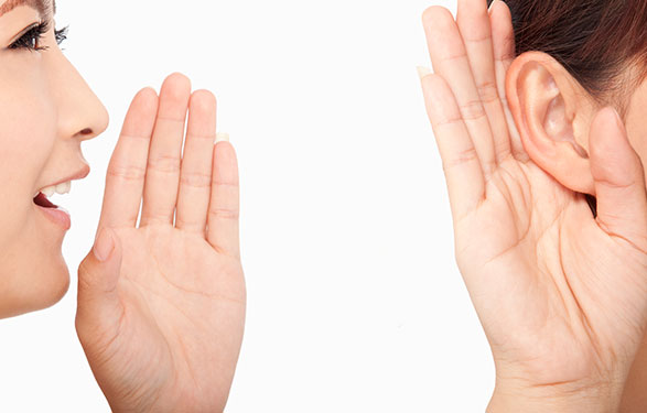 Ways to Confirm Hearing Loss