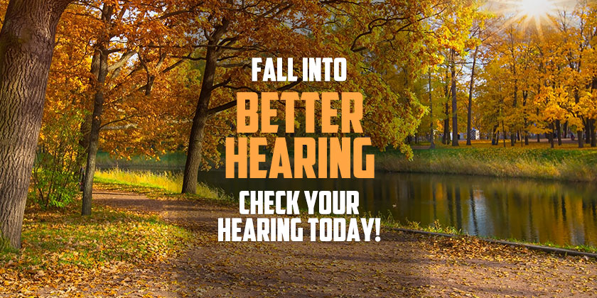 Fall Banner - Huntington, NY - Long Island, NY