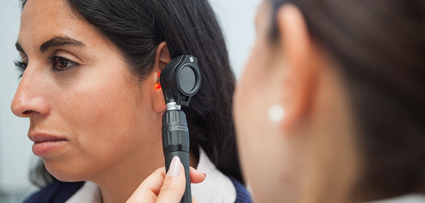 Audiologist - Huntington, NY - Long Island, NY - Huntington Hearing