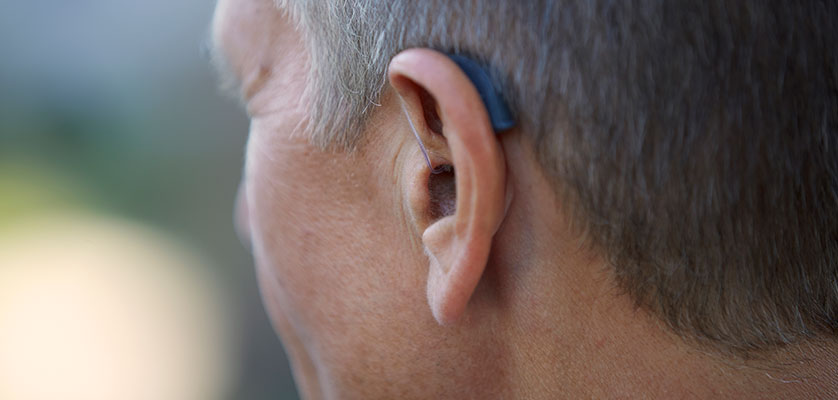 Hearing Aids - Huntington, NY - Long Island, NY - Huntington Hearing