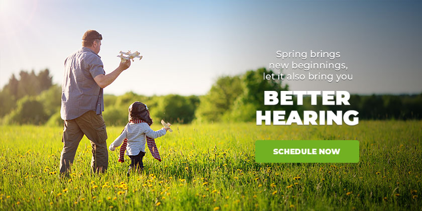 Spring Banner - Huntington, NY - Long Island, NY